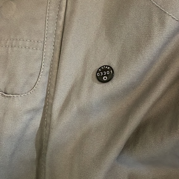 G-Star Winter Parka - Picture 12 of 16